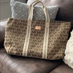 Michael Kors Carry on Bag